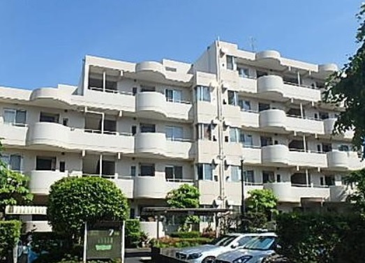 磯子台パークハイツ7号棟【お陰様で終了しました】