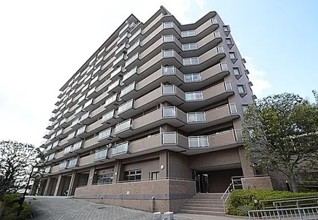 南千里パークハウス