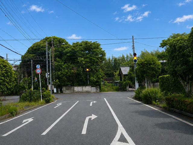 大網白里市売地