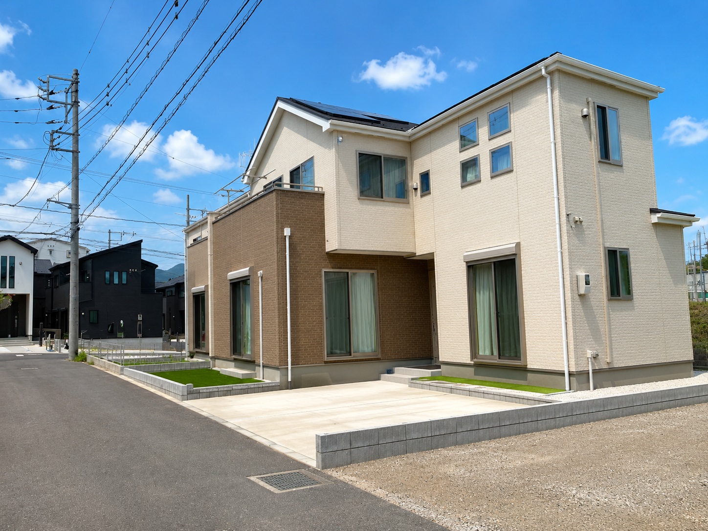 平塚市岡崎